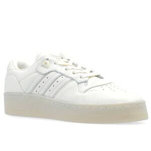 Adidas Unisex Leather Sneakers-